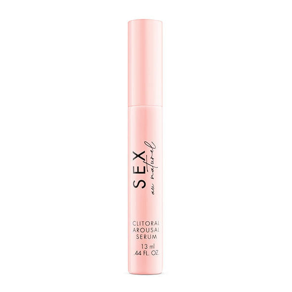 Sérum Orgasmique Clitoris Effet Chauffant Stimulant 13 ml - Bijoux Indiscrets