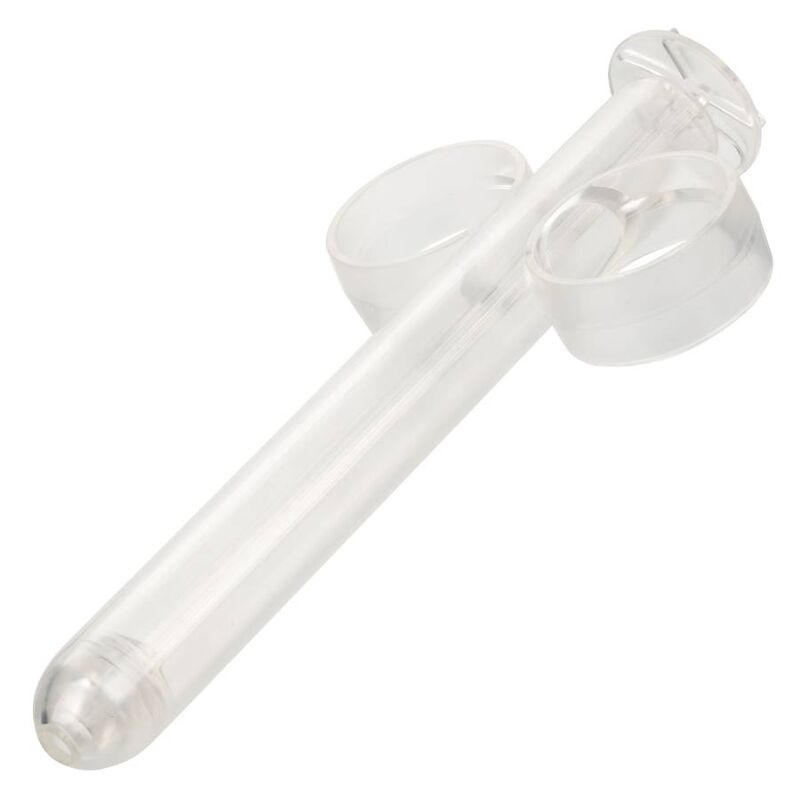 Seringue Applicateur Lubrifiant Anal - Calexotics