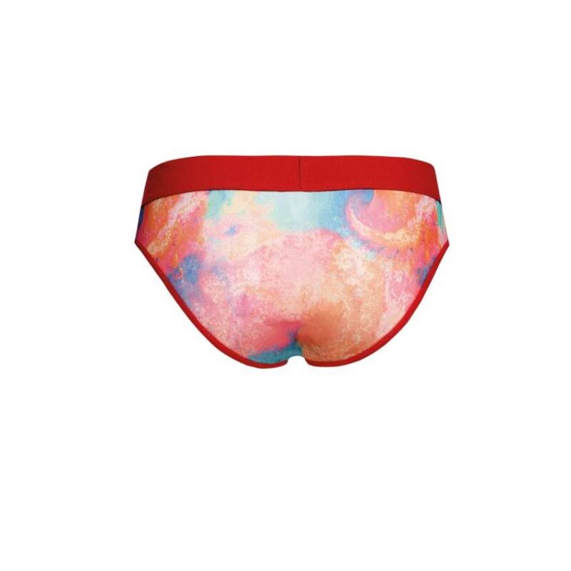Slip Sexy Homme Falcon Imprimé Bananes Coupe Confort - Anais Men