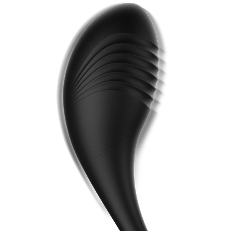 Stimulateur Clitoridien Aspiration et Vibration 2 Moteurs IPX6 - Ibiza Technology