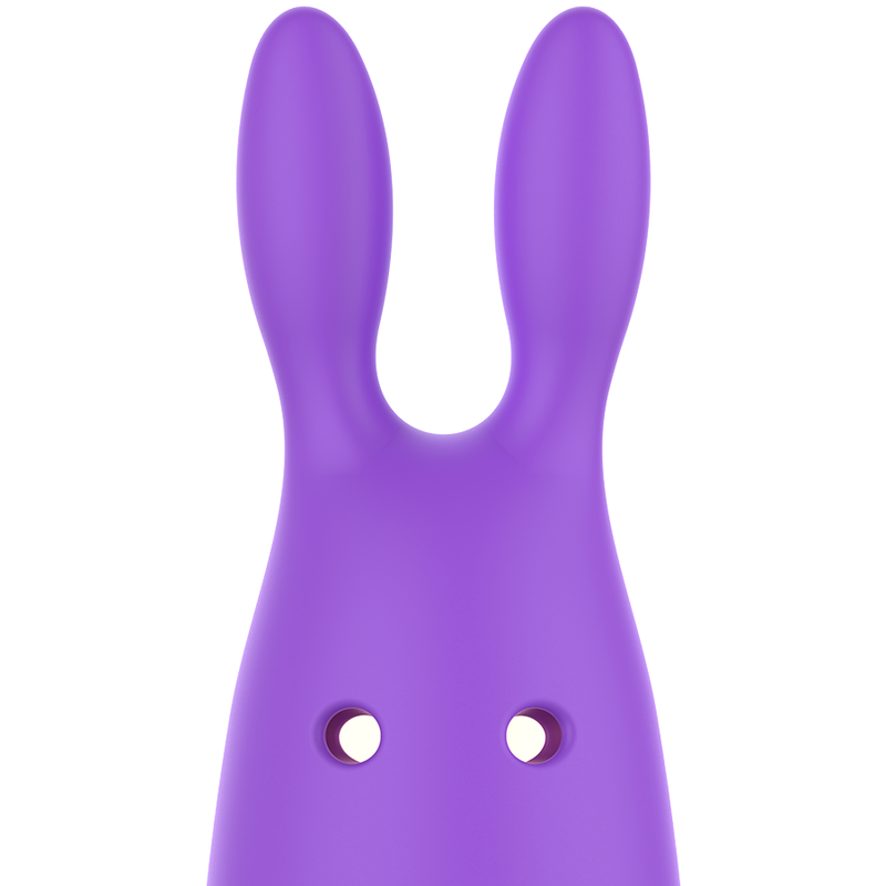 Stimulateur Clitoridien Bugsy Silicone Format Voyage 11000 tr/min - Womanvibe