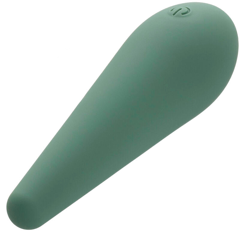 Stimulateur Clitoridien Mod Chic Précision 10 Vitesses Rechargeable - CalExotics