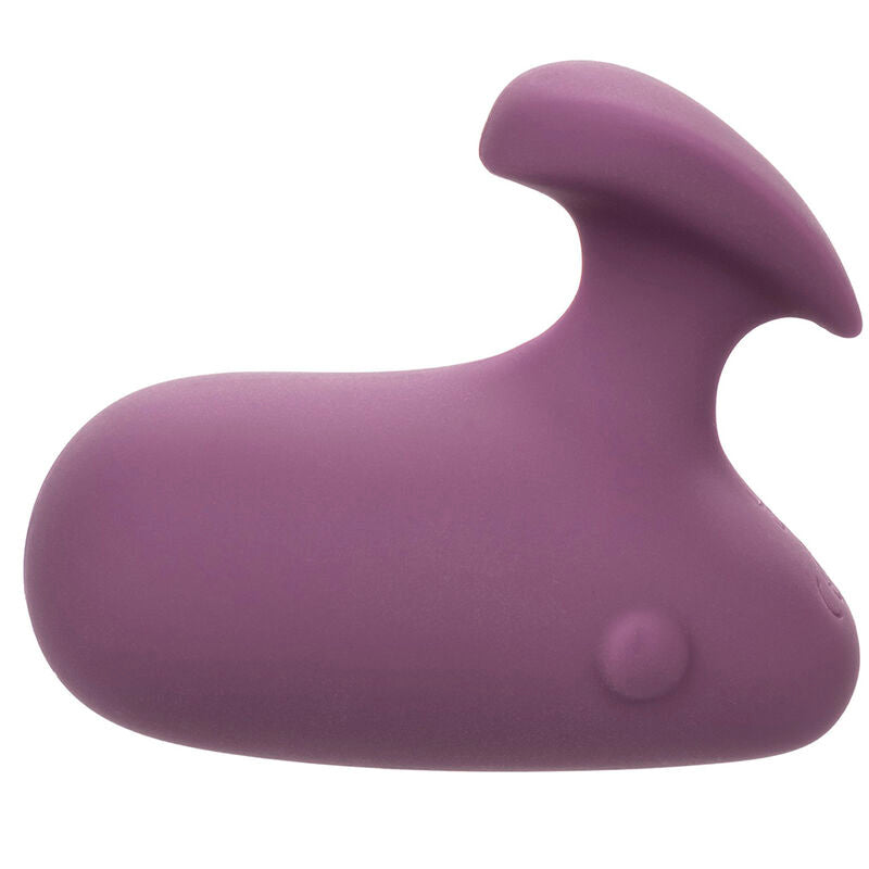 Stimulateur Clitoridien Mod Touch 10 Vitesses Rechargeable USB - CalExotics