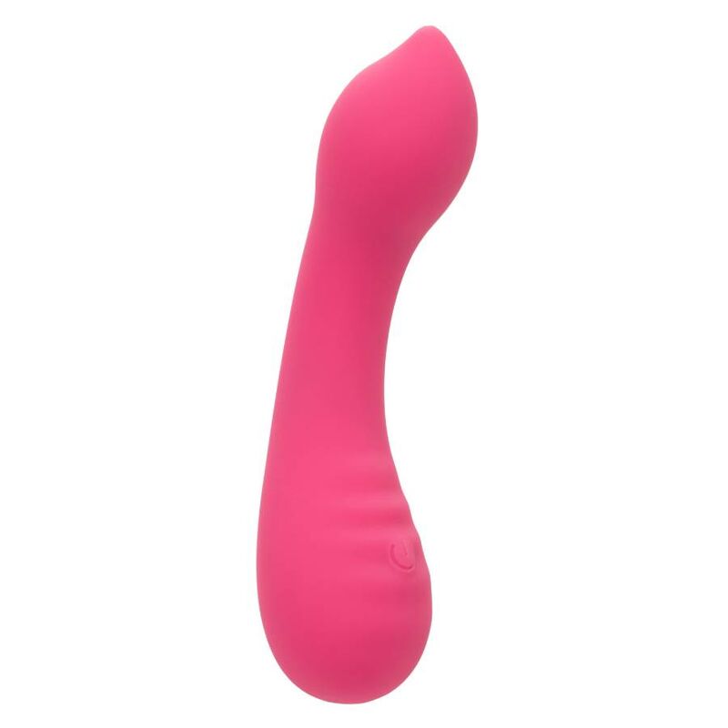Stimulateur Clitoridien Pixies Teaser Pointe Flexible 10 Vitesses - CalExotics