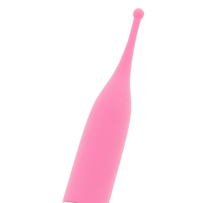 Stimulateur Clitoridien Rechargeable 10 Modes de Vibration - Ohmama