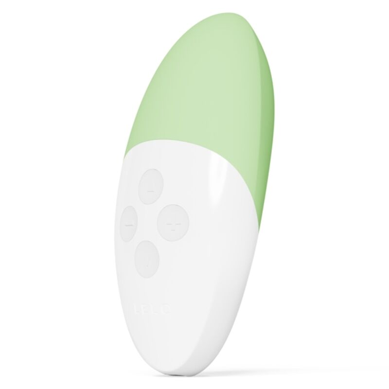 Stimulateur Clitoridien Siri 3 - Lelo