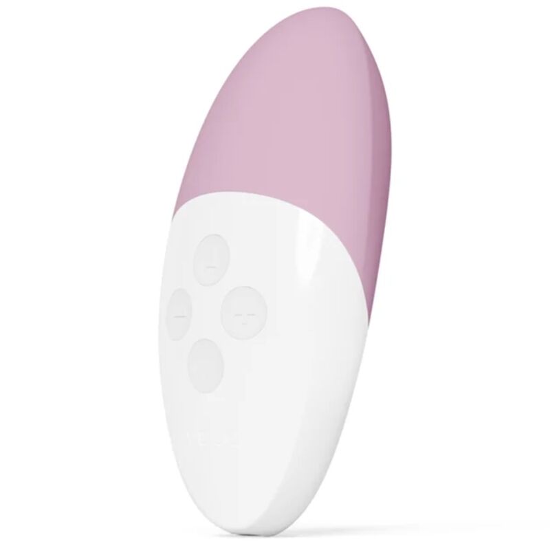 Stimulateur Clitoridien Siri 3 - Lelo