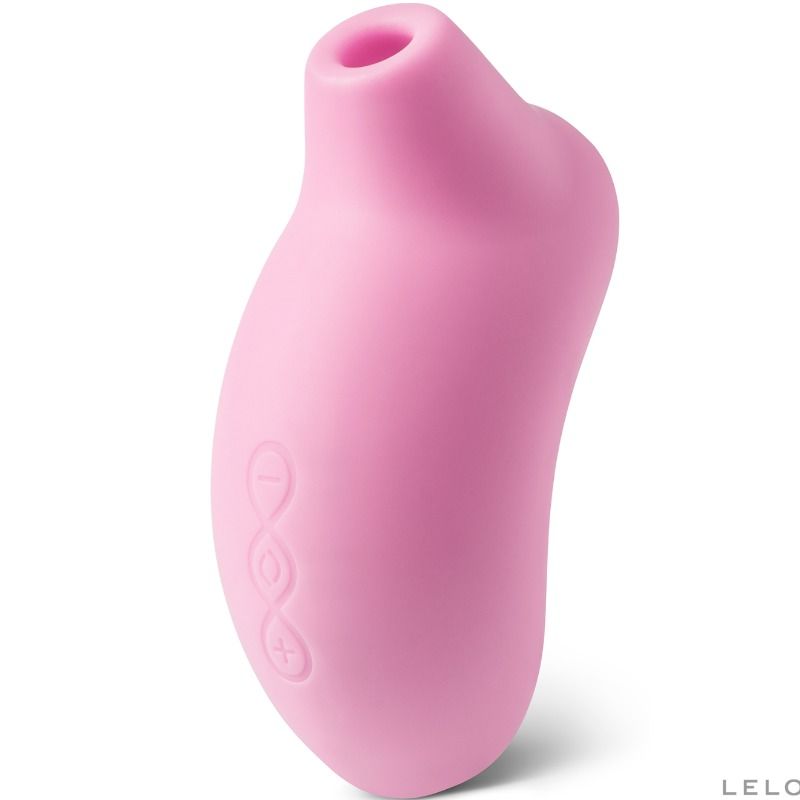 Stimulateur Clitoridien Sona Cruise Ondes Soniques Rechargeable - Lelo