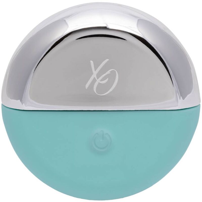 Stimulateur Clitoridien Vibrant Ovation 10 Vitesses Rechargeable - CalExotics