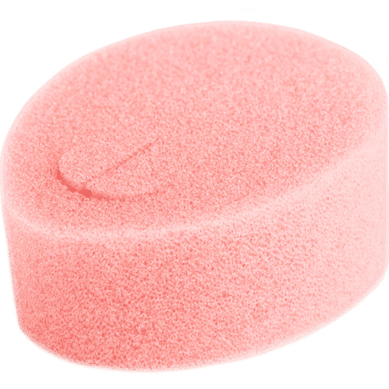 Tampon Éponge Vaginale Lubrifiée Confort 365 Sans Cordon - Lot de 3