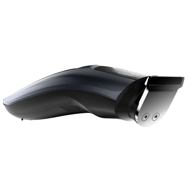 Tondeuse Corporelle Trim 2.0 Étanche 2 Vitesses USB-C Lames Acier - Bathmate