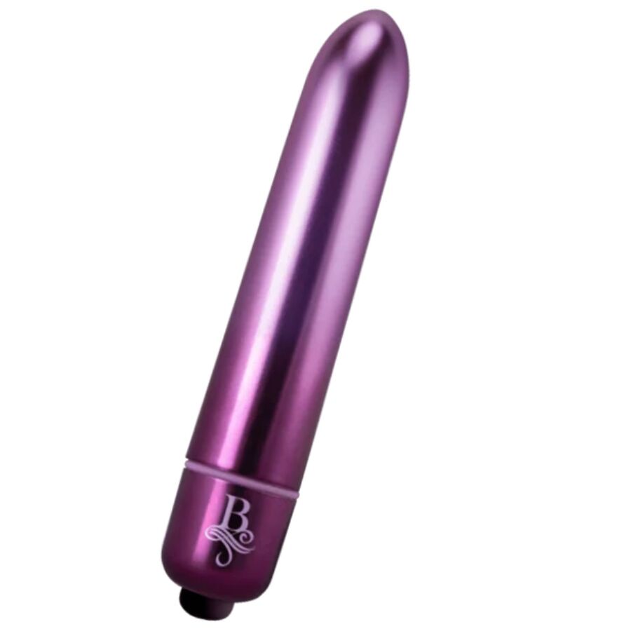 Œuf Vibrant RO-90 Parlour Prince 10 Modes Compact IPX7 - Rocks-Off