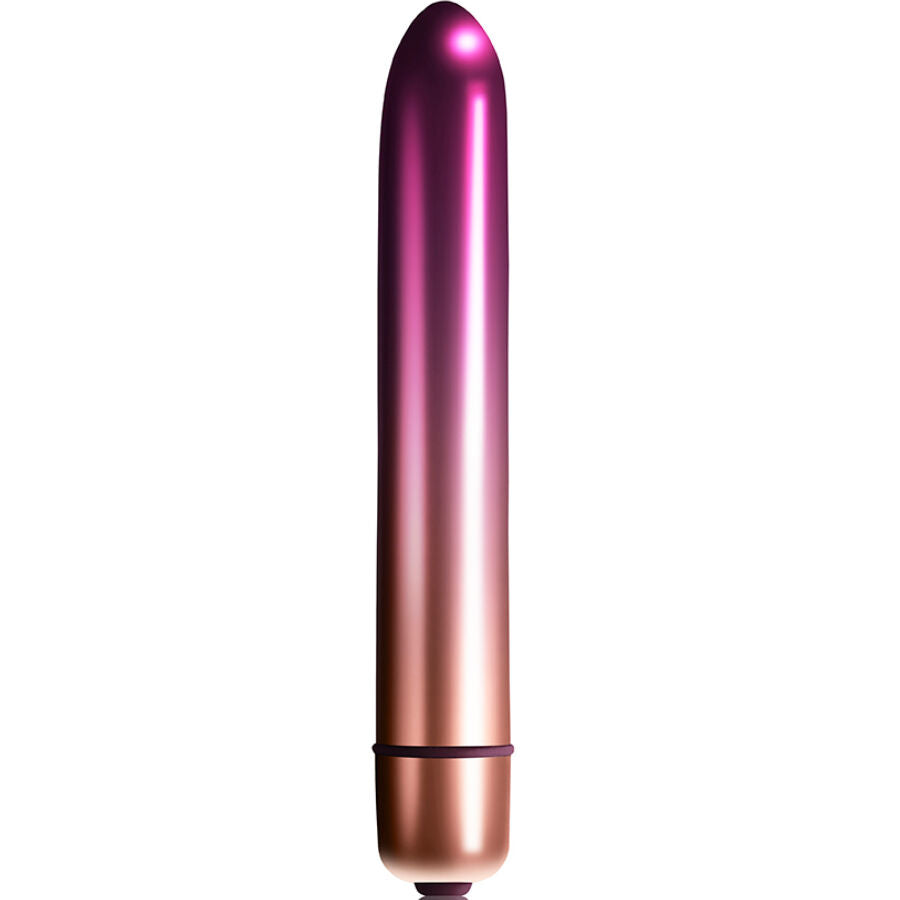 Vibromasseur Bullet Sepora Classic Compact 10 Vitesses IPX7 - Climaximum