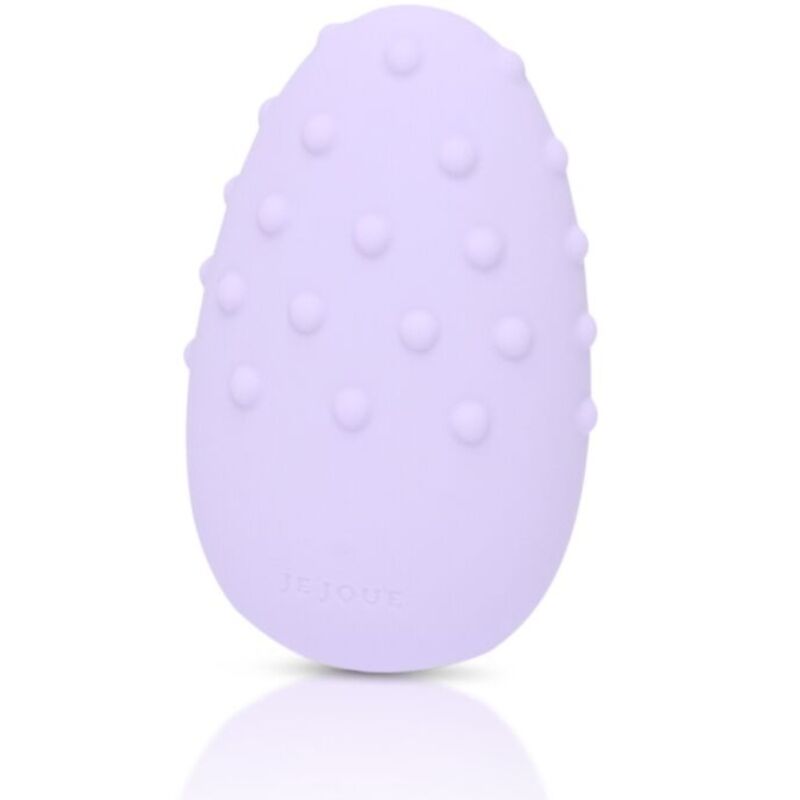 Vibromasseur Clitoridien Mimi Deux Double Surface Rechargeable - Je Joue