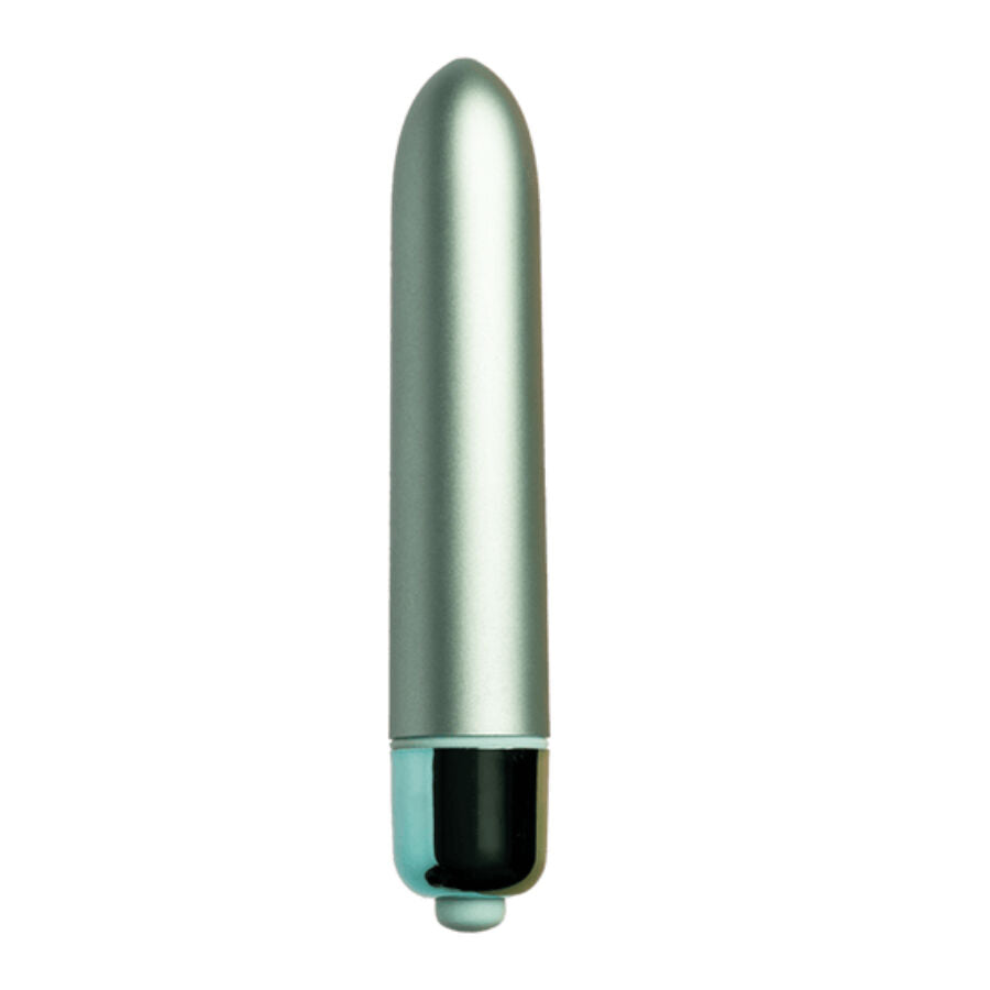 Vibromasseur Compact RO-90 Aqua Lily 10 Modes Étanche IPX7 - Rocks-Off