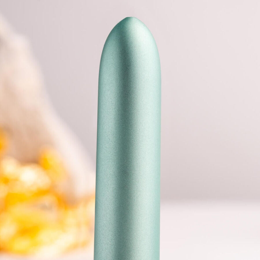 Vibromasseur Compact RO-90 Aqua Lily 10 Modes Étanche IPX7 - Rocks-Off