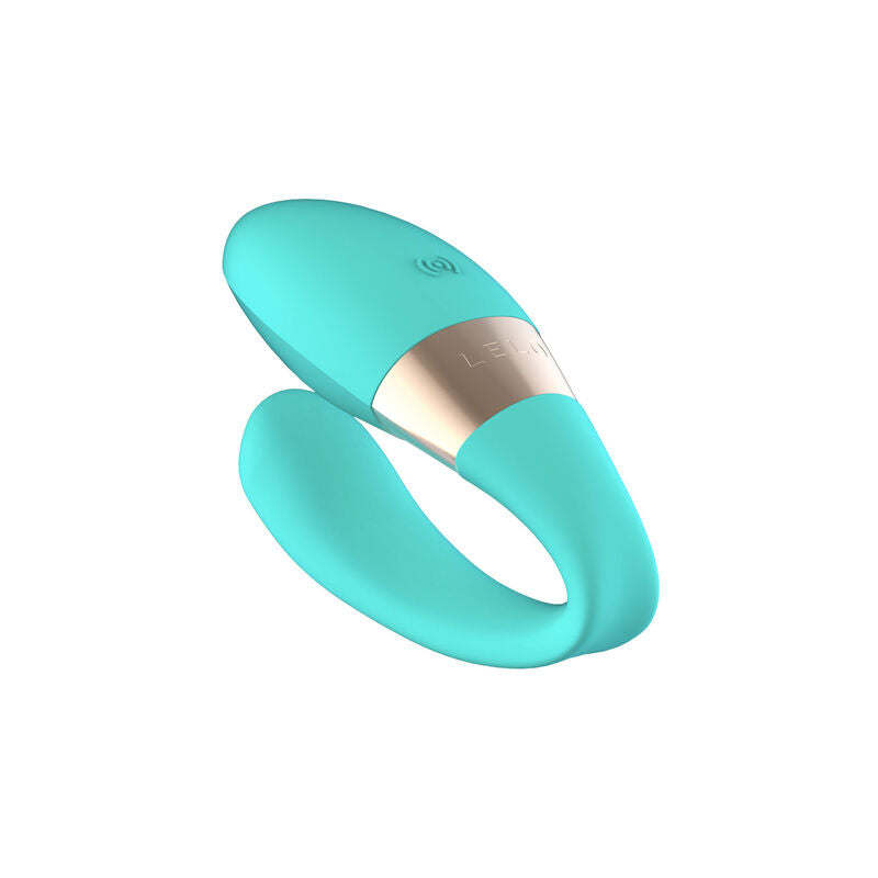 Vibromasseur Couple Tiani Harmony Connecté SenseMotion - Lelo