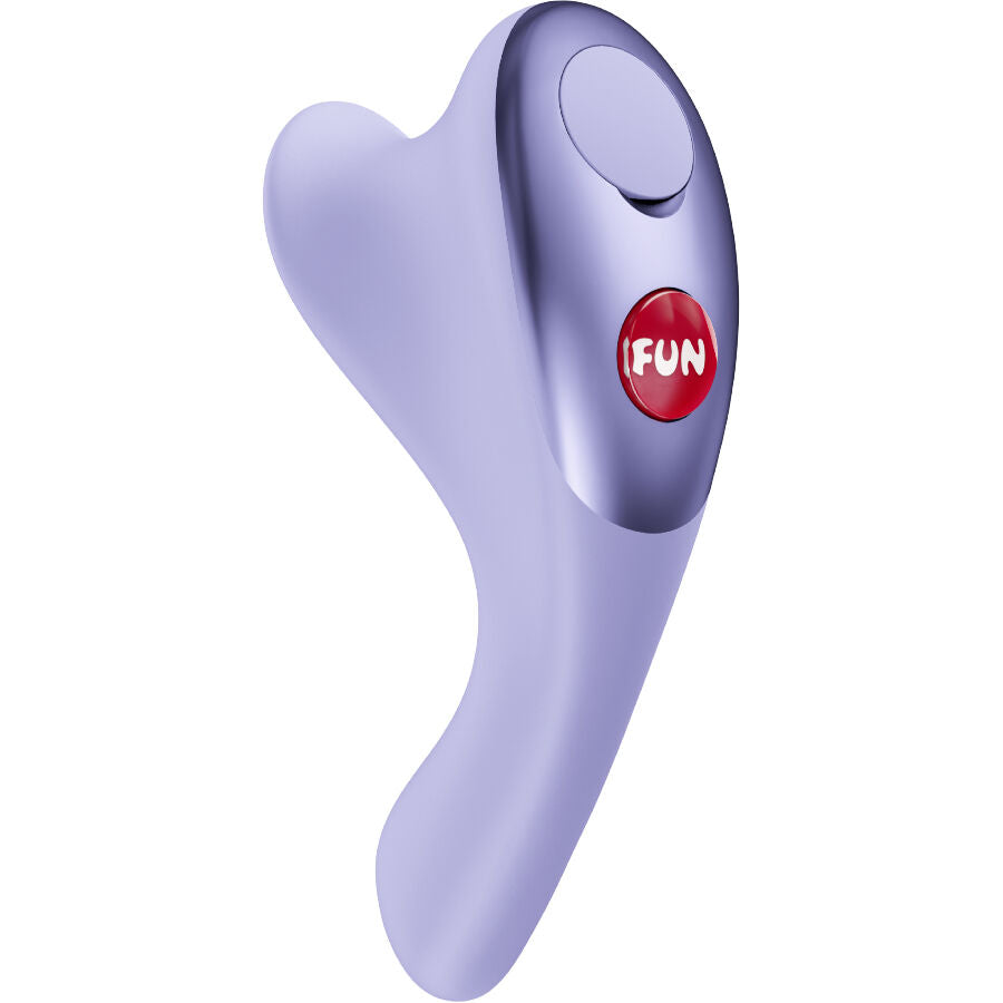 Vibromasseur Doigt Be·One Chauffant - Fun Factory