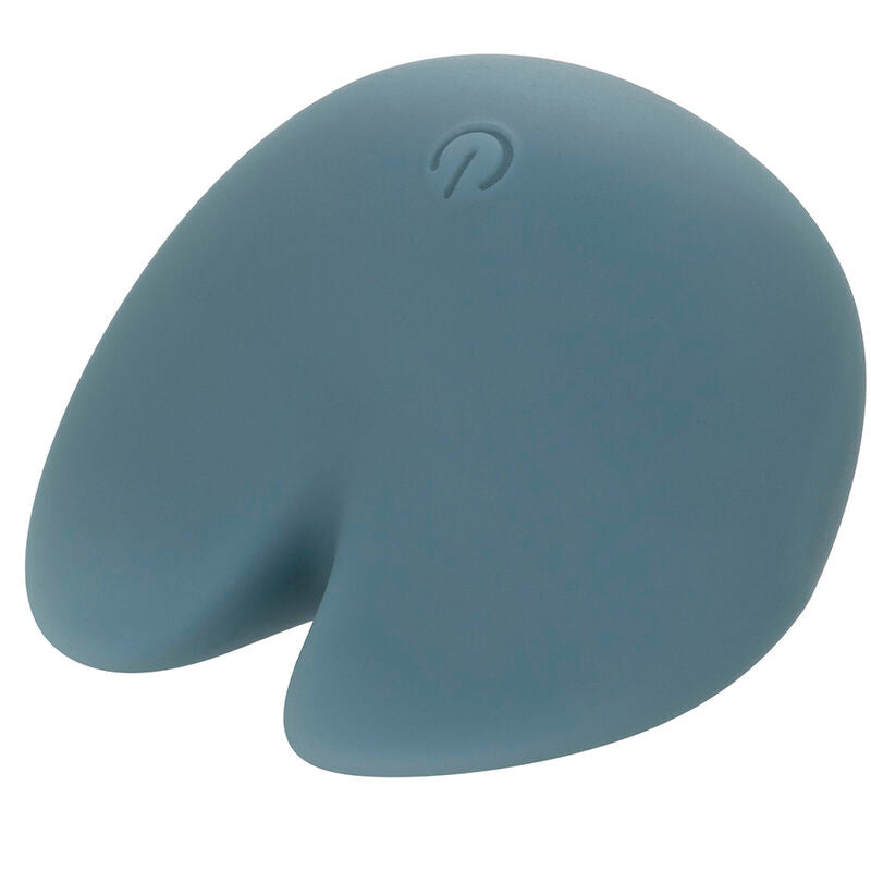 Vibromasseur Double Mod Curve 10 Vitesses Rechargeable USB - CalExotics