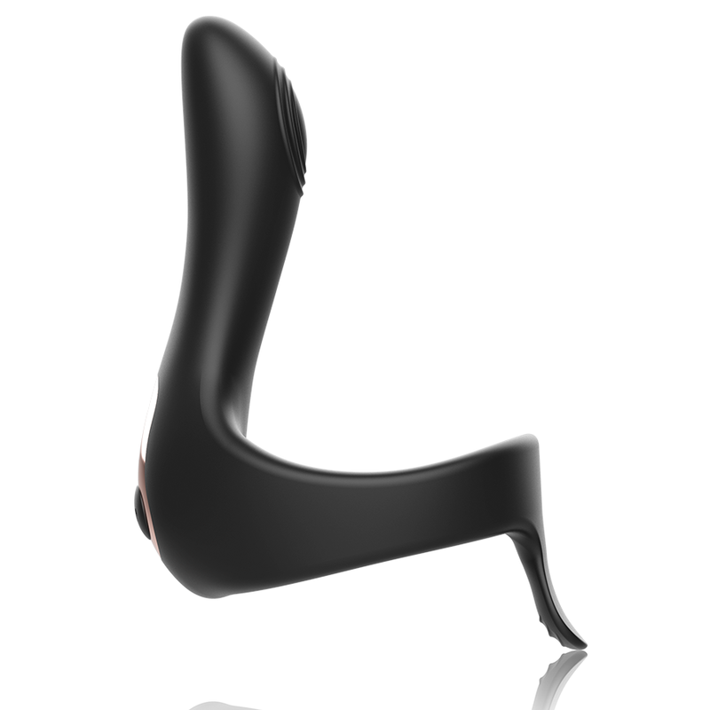 Vibromasseur Gland et Périnée Arkadio Connecté WatchMe 8 Modes IPX5 - Anbiguo