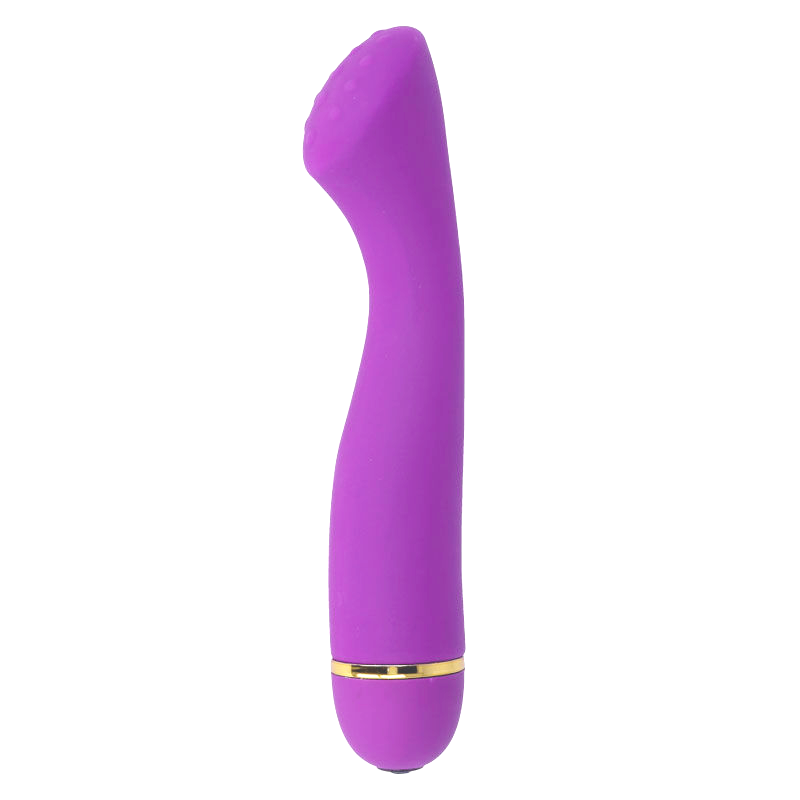 Vibromasseur Lilo 20 Vitesses Silicone Rechargeable - Intense
