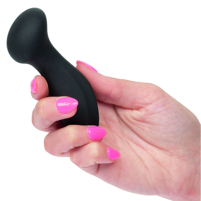 Vibromasseur Mini Boundless Contact Complet 10 Modes IPX7 - CalExotics