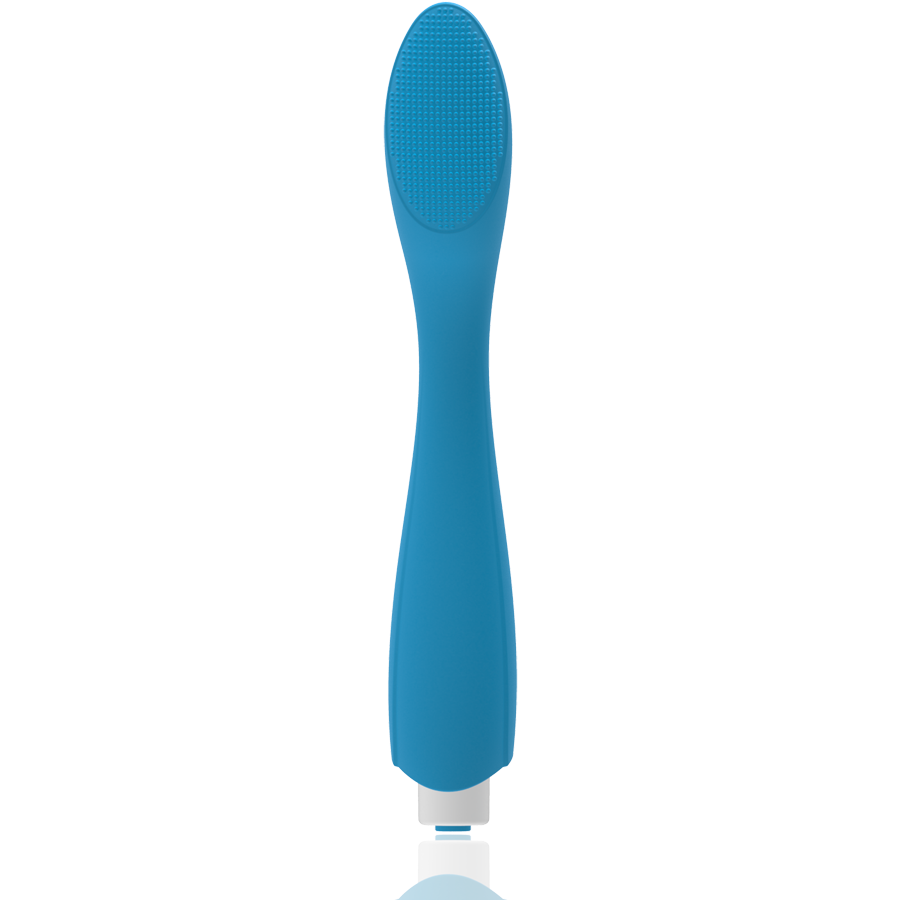 Vibromasseur Point G Gylbert Silicone Flexible 10 Modes Rechargeable - G-Spot