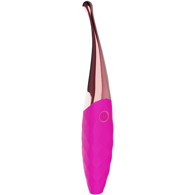 Vibromasseur Précision Nana 36 Modes Silicone Compact - Armony