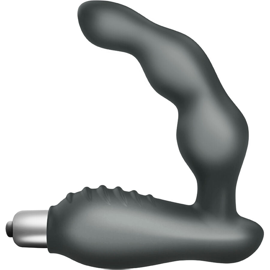 Vibromasseur Prostatique Villo Tête Inclinée 10 Vitesses IPX7 - Climaximum