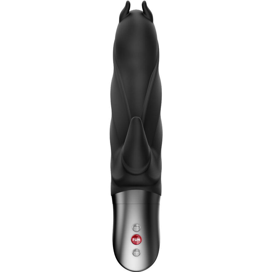 Vibromasseur Rabbit Darling Devil Double Stimulation IPX7 - Fun Factory