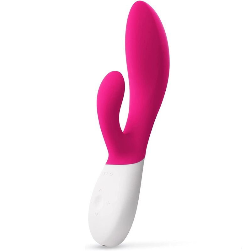 Vibromasseur Rabbit Ina Wave 2 WaveMotion - Lelo