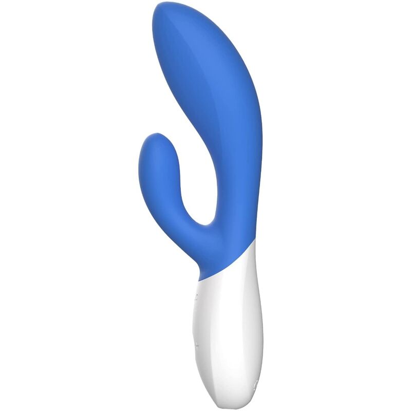 Vibromasseur Rabbit Ina Wave 2 WaveMotion - Lelo
