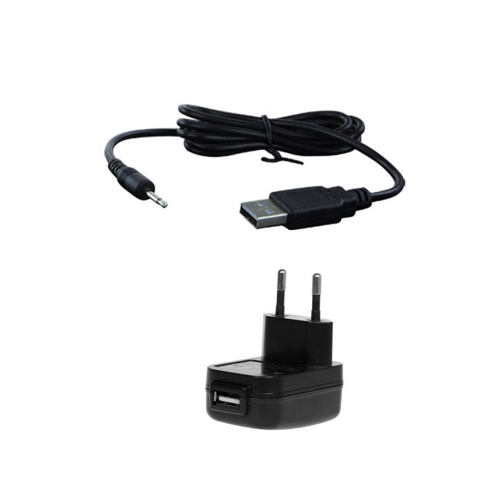 Vibromasseur Rabbit Victor Double Moteur 30 Vibrations Rechargeable - Pretty Love