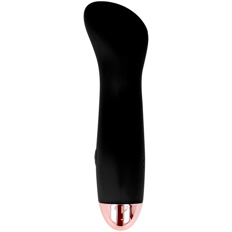 Vibromasseur Rechargeable One - 7 Vitesses Silicone - Dolce Vita