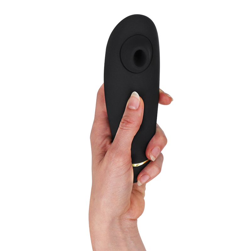 Womanizer Premium 2  Technologie Pleasure Air
