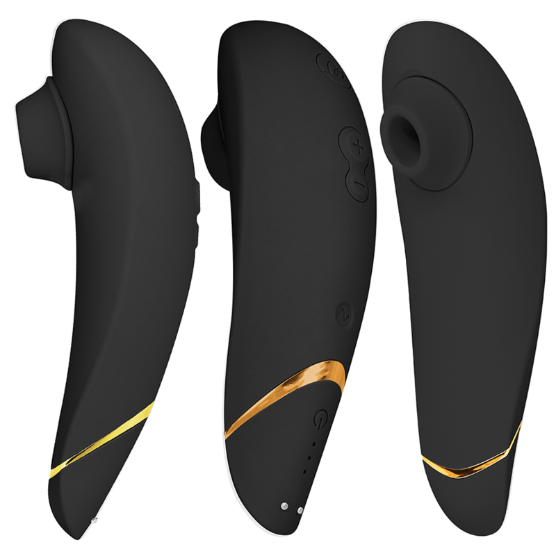 Womanizer Premium 2  Technologie Pleasure Air