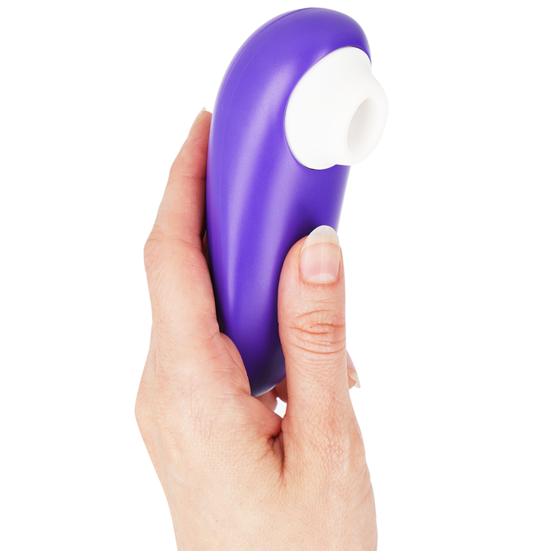 Womanizer Starlet 3 Technologie Pleasure Air