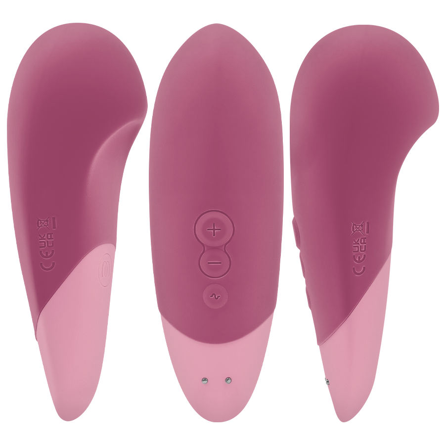 Womanizer Vibe Lay-On