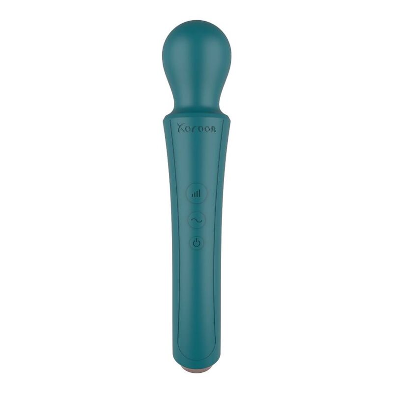 XOCOON - LA BAGUETTE COURBE VERTE